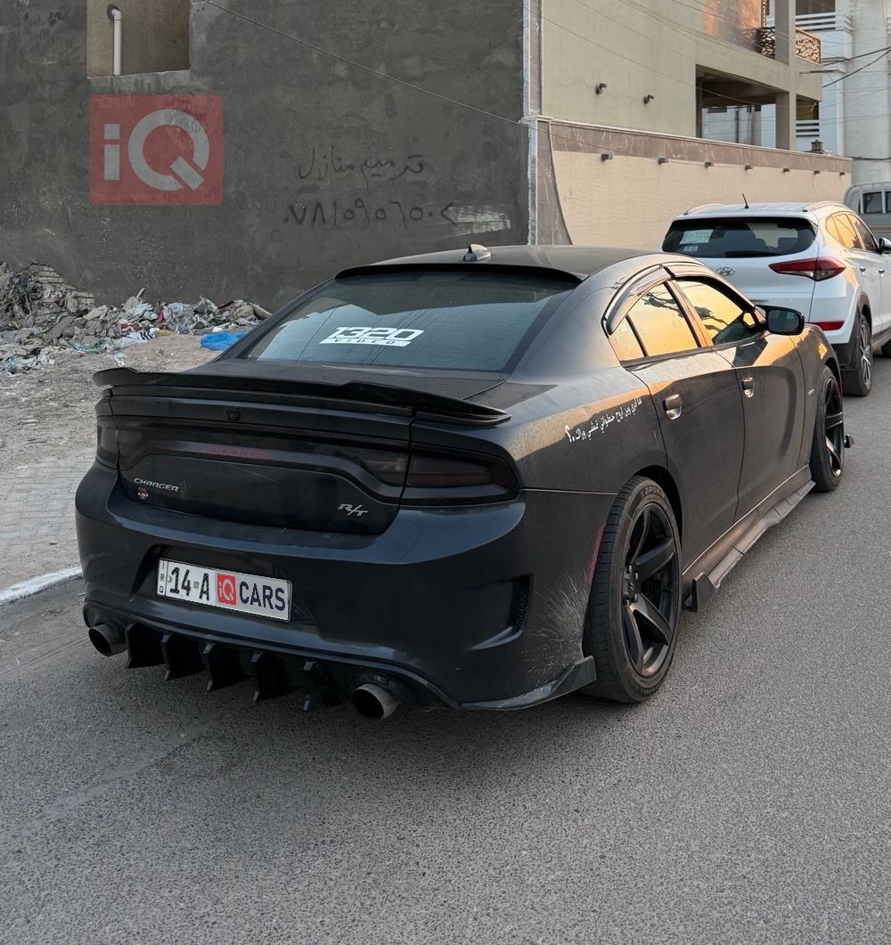 Dodge Charger